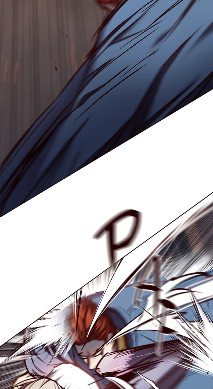 Rayito  > Capitulo 108 > Page 661
