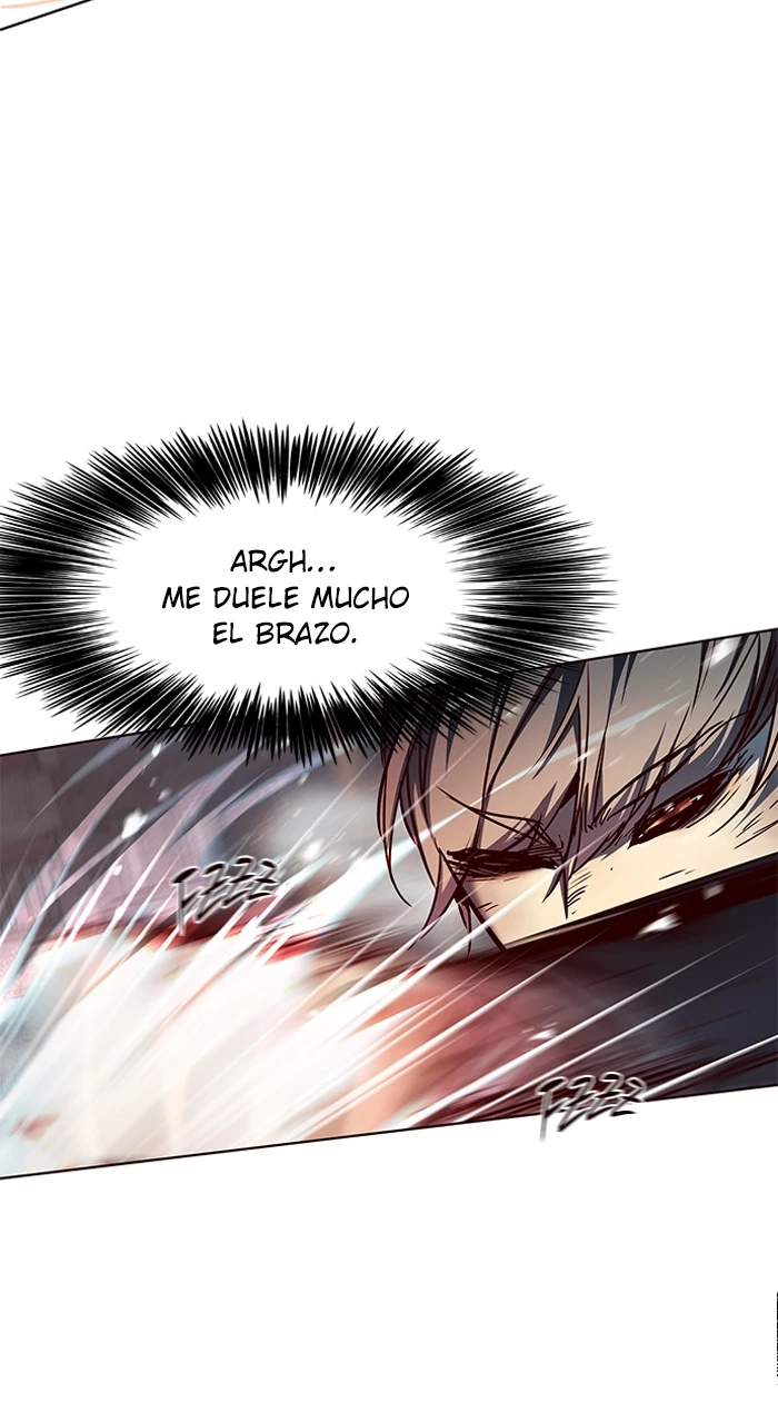 Rayito  > Capitulo 108 > Page 731