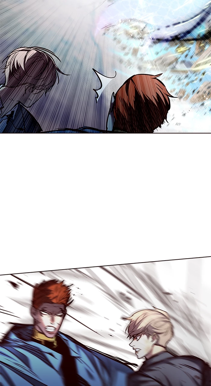 Rayito  > Capitulo 108 > Page 801