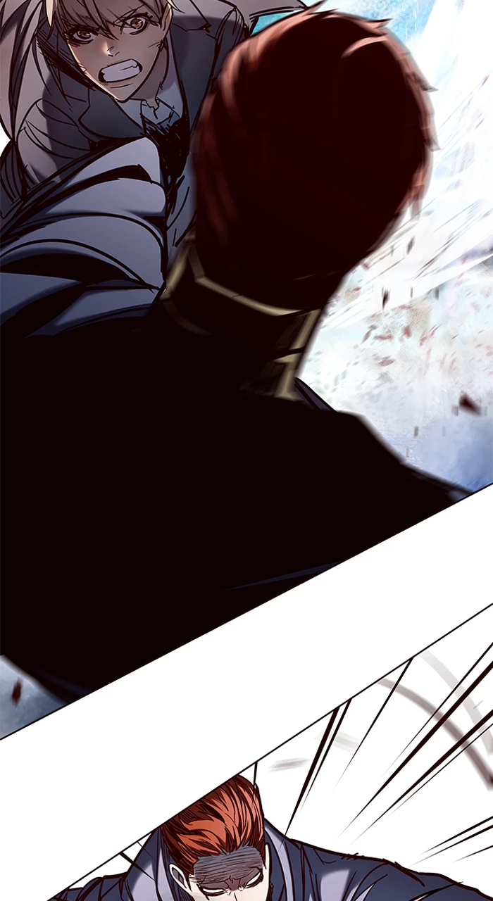 Rayito  > Capitulo 108 > Page 821