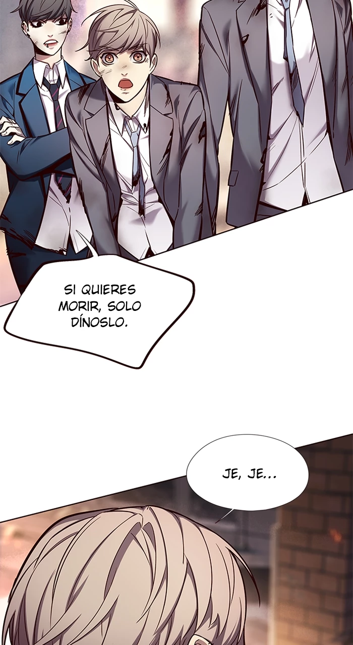 Rayito  > Capitulo 108 > Page 911