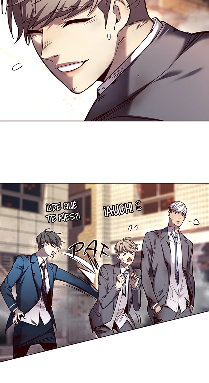 Rayito  > Capitulo 108 > Page 921