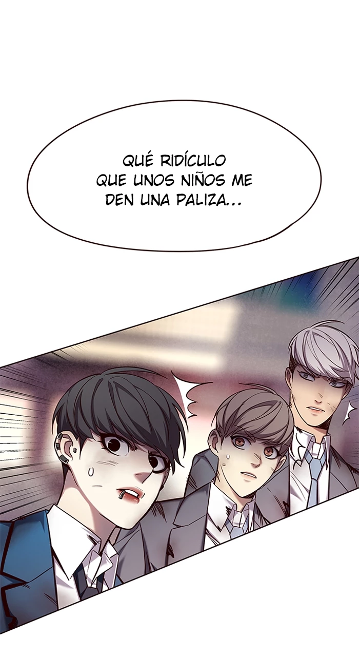 Rayito  > Capitulo 108 > Page 931