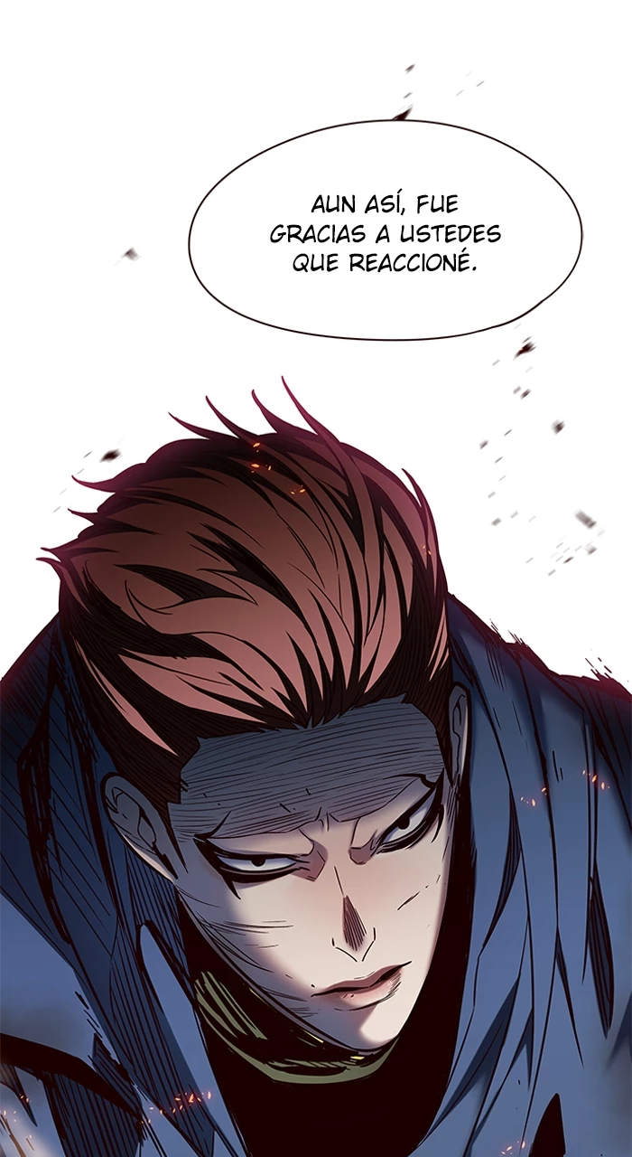 Rayito  > Capitulo 108 > Page 941