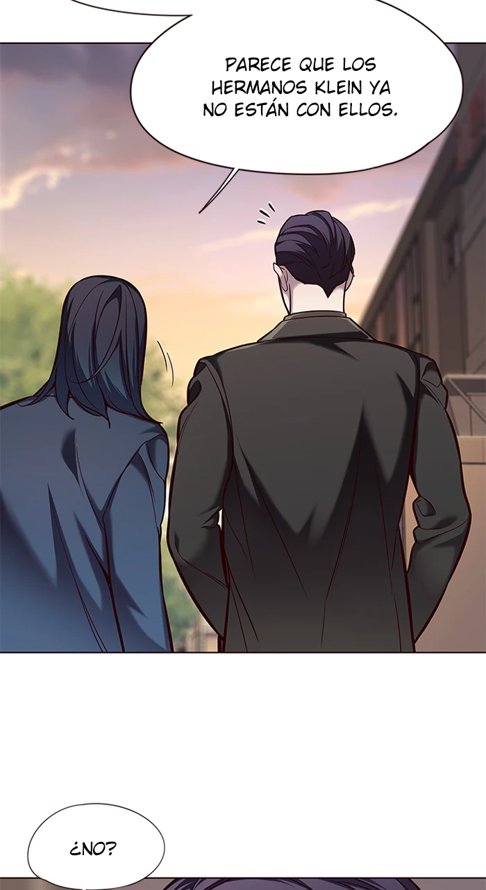 Rayito  > Capitulo 107 > Page 21