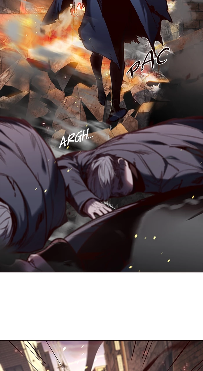 Rayito  > Capitulo 107 > Page 81