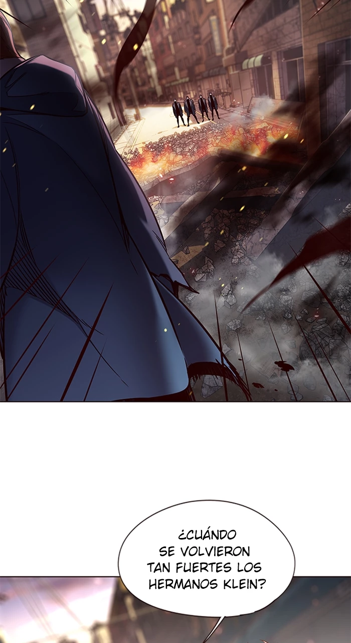 Rayito  > Capitulo 107 > Page 91