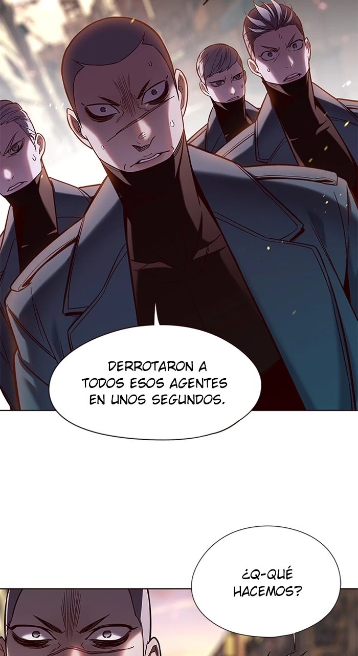 Rayito  > Capitulo 107 > Page 101