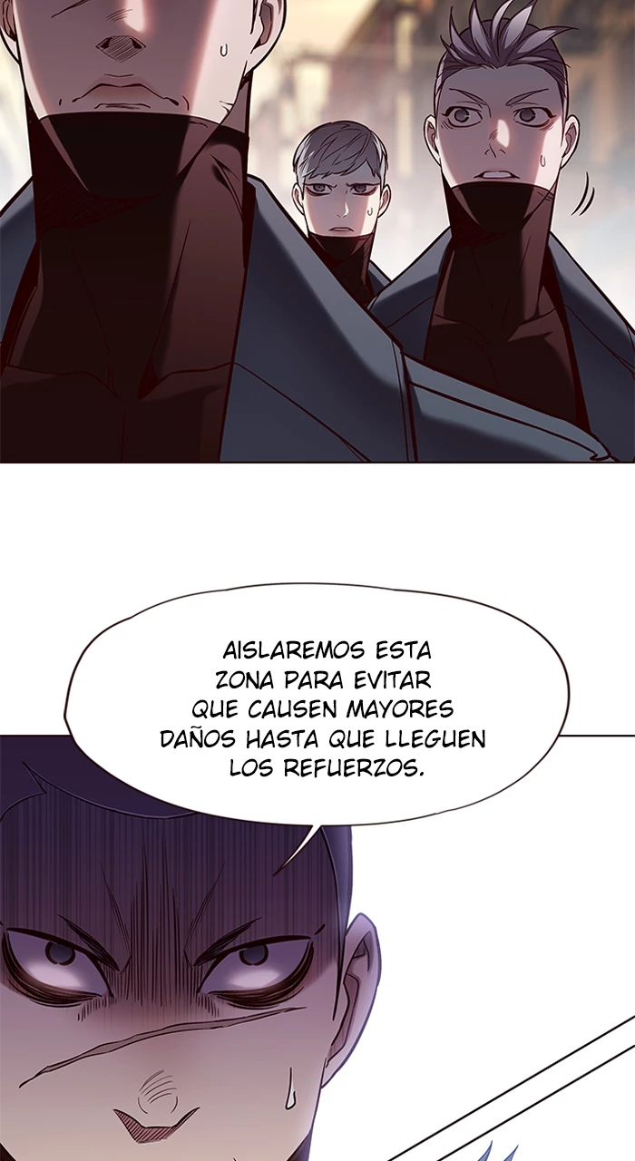 Rayito  > Capitulo 107 > Page 111