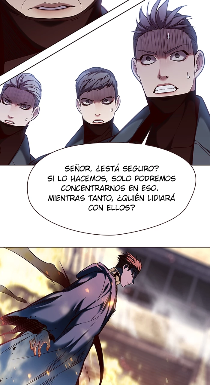 Rayito  > Capitulo 107 > Page 121