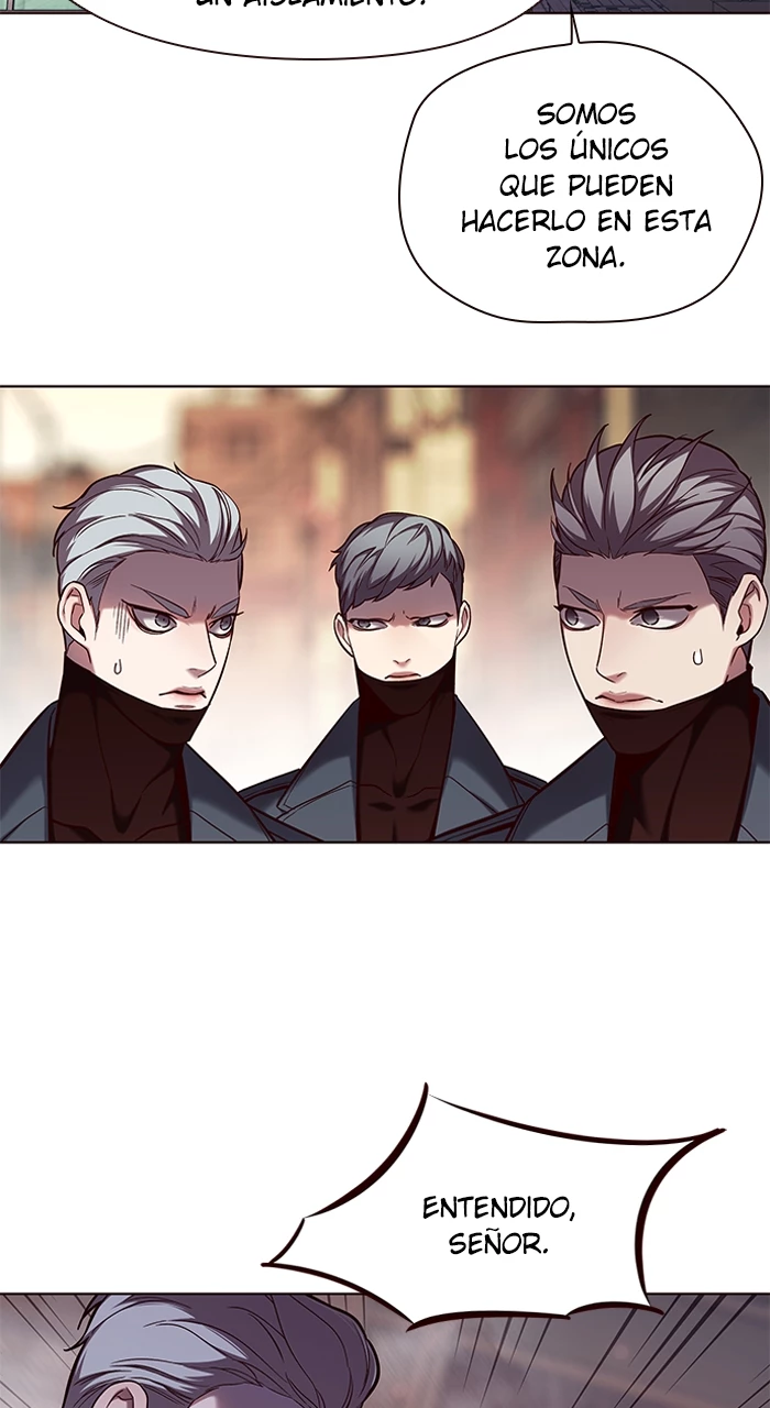 Rayito  > Capitulo 107 > Page 141