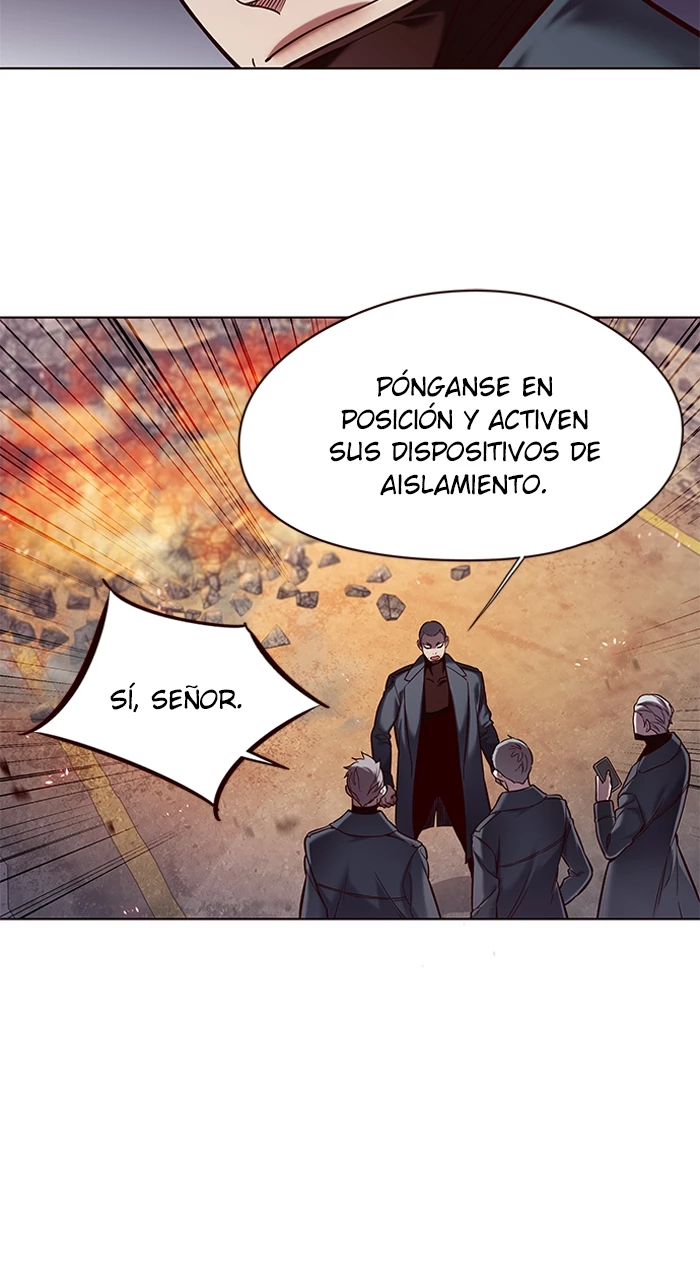Rayito  > Capitulo 107 > Page 161