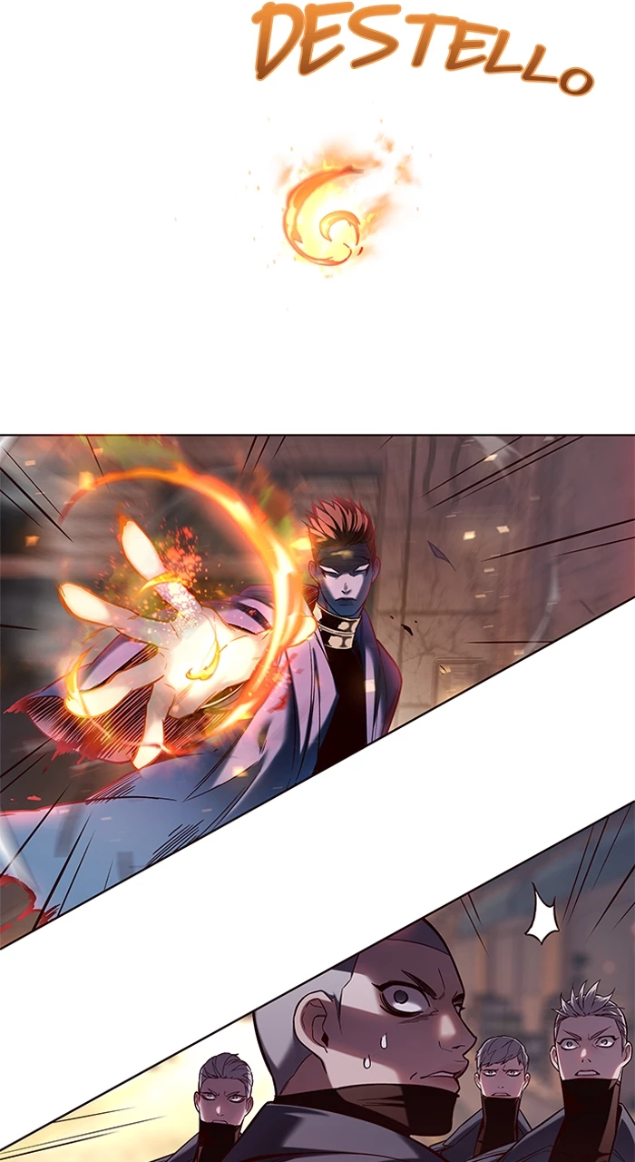 Rayito  > Capitulo 107 > Page 171