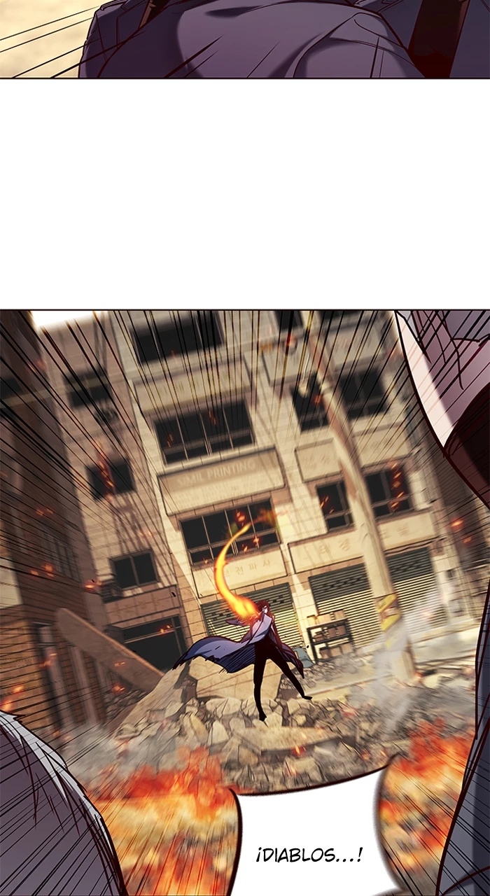 Rayito  > Capitulo 107 > Page 181