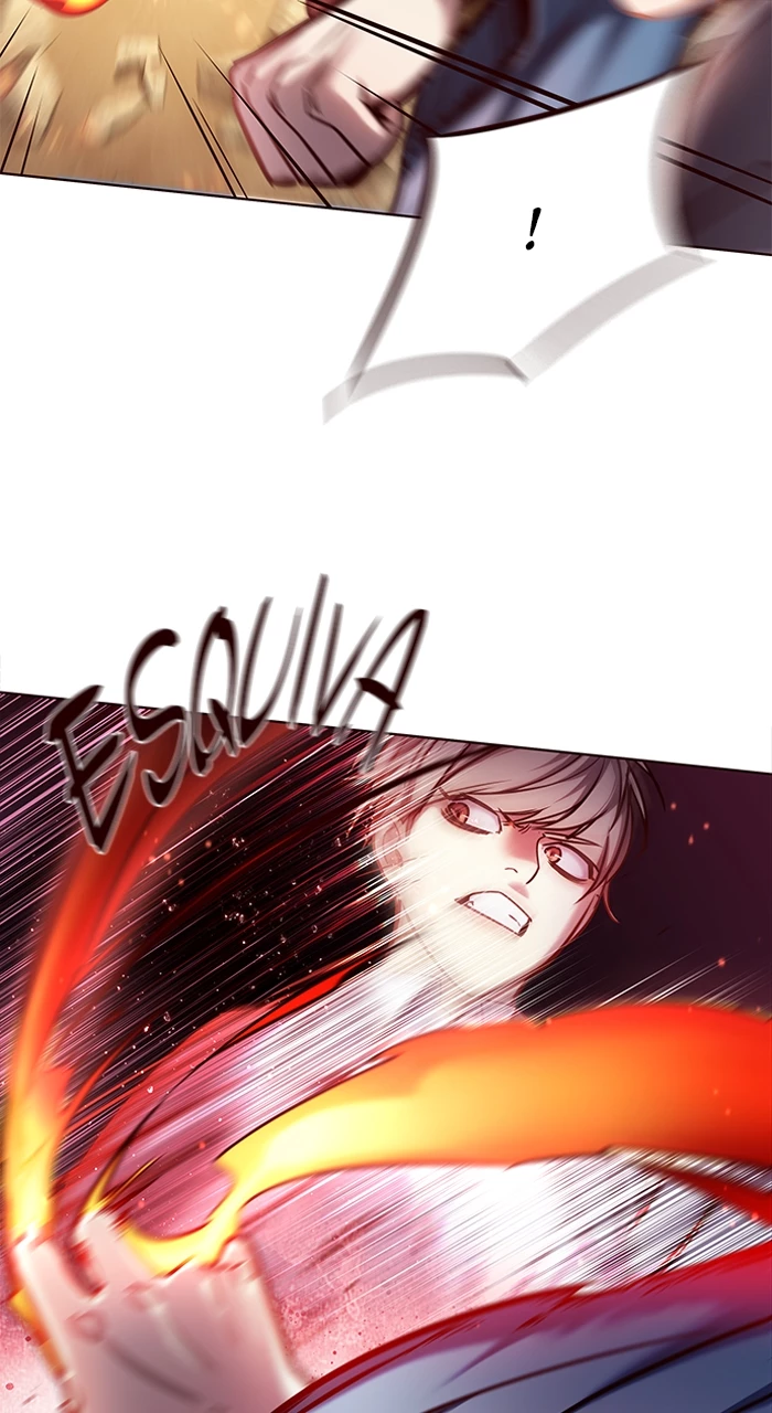 Rayito  > Capitulo 107 > Page 241