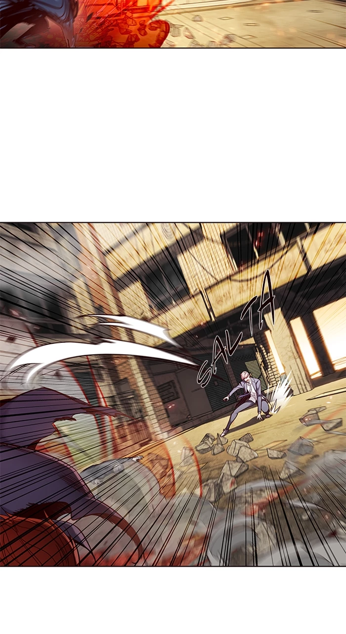 Rayito  > Capitulo 107 > Page 261