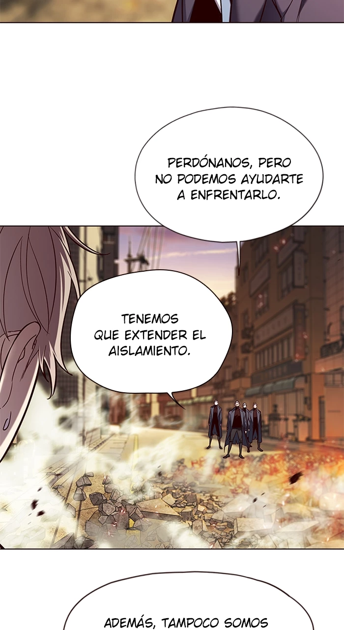 Rayito  > Capitulo 107 > Page 291