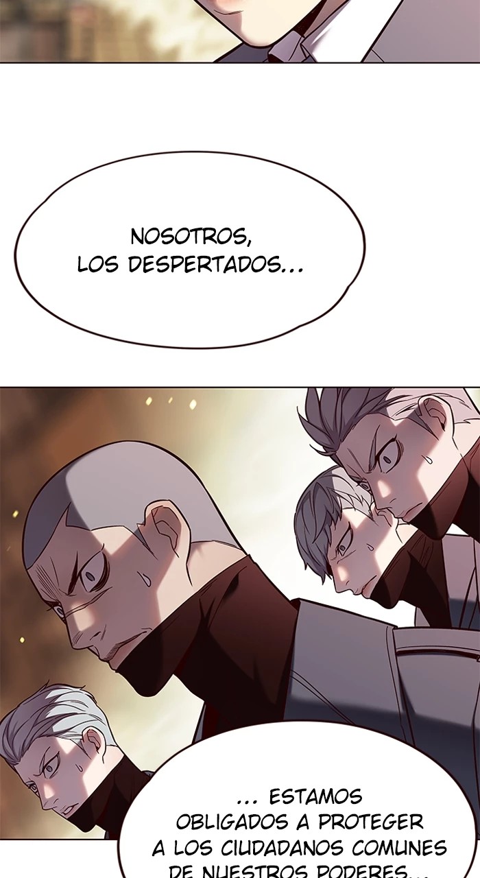 Rayito  > Capitulo 107 > Page 321