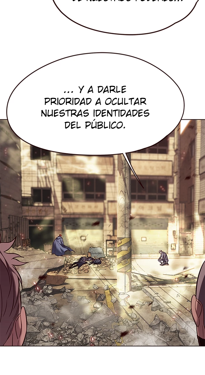 Rayito  > Capitulo 107 > Page 331