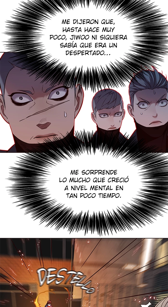Rayito  > Capitulo 107 > Page 361