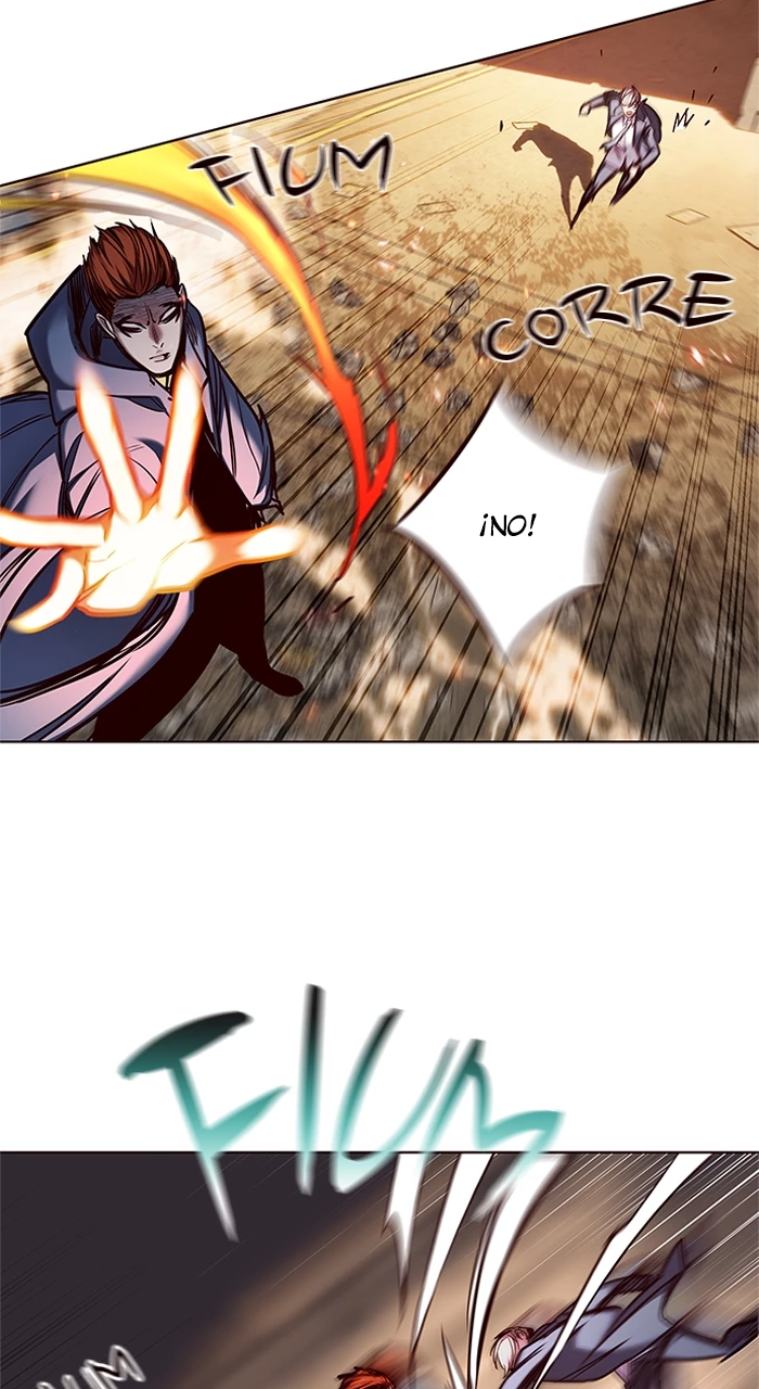Rayito  > Capitulo 107 > Page 401