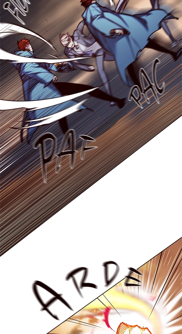 Rayito  > Capitulo 107 > Page 411