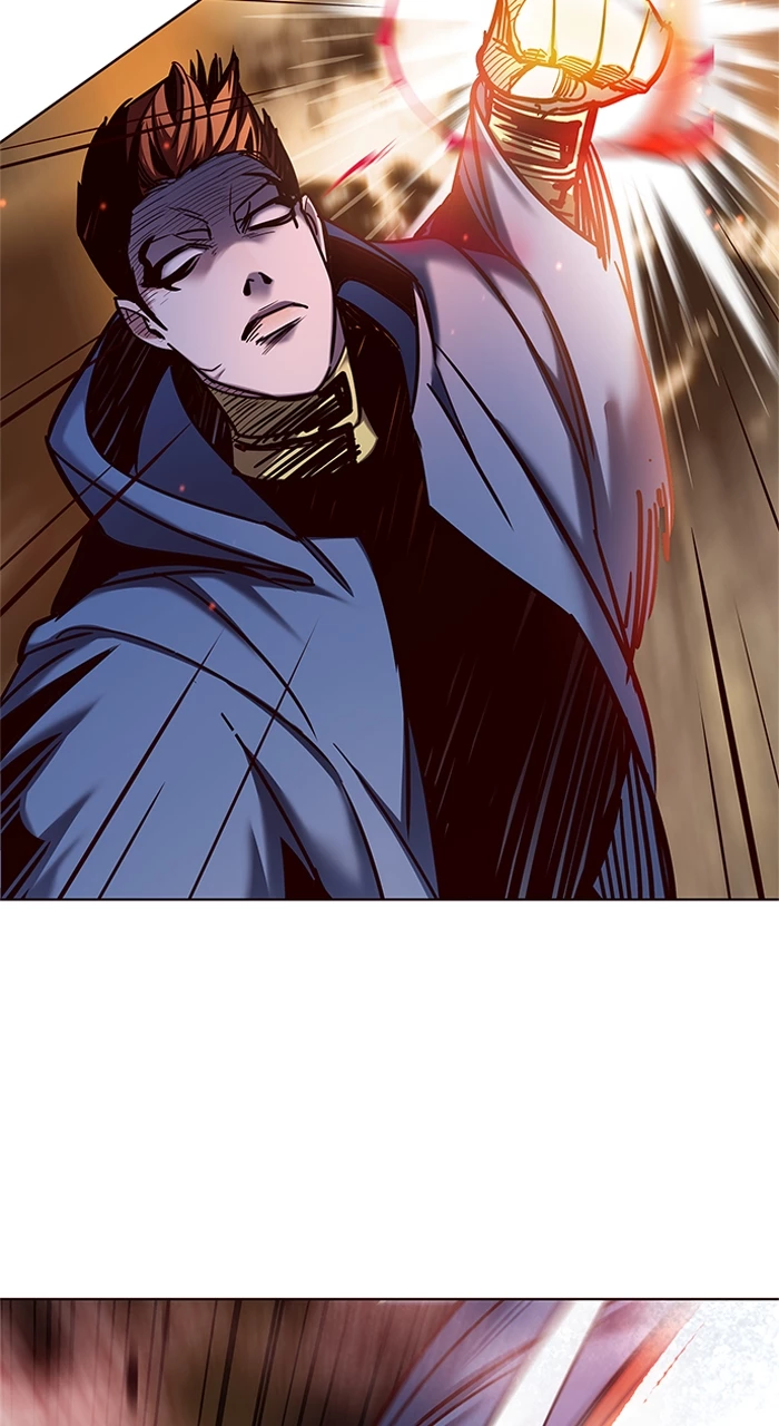 Rayito  > Capitulo 107 > Page 421