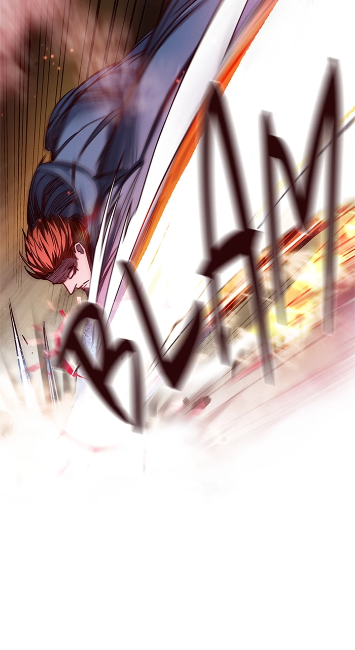 Rayito  > Capitulo 107 > Page 431