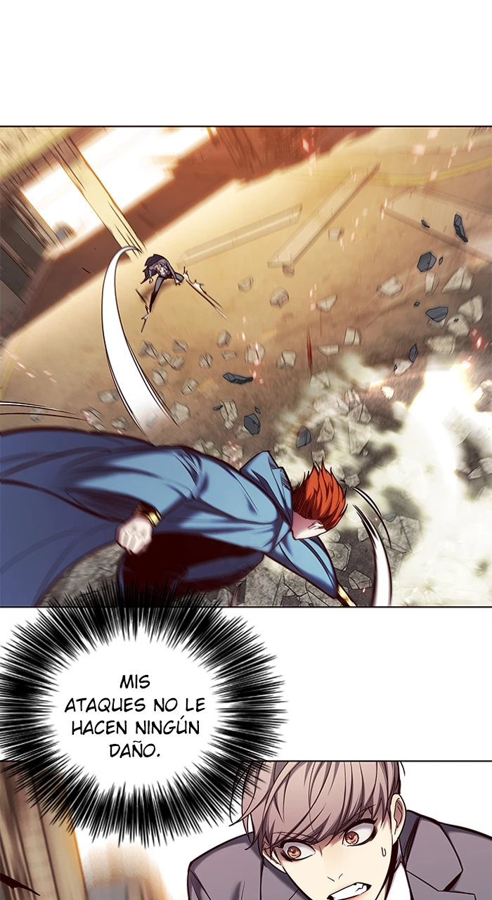 Rayito  > Capitulo 107 > Page 441