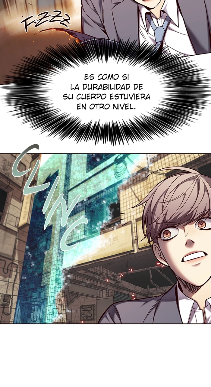 Rayito  > Capitulo 107 > Page 451