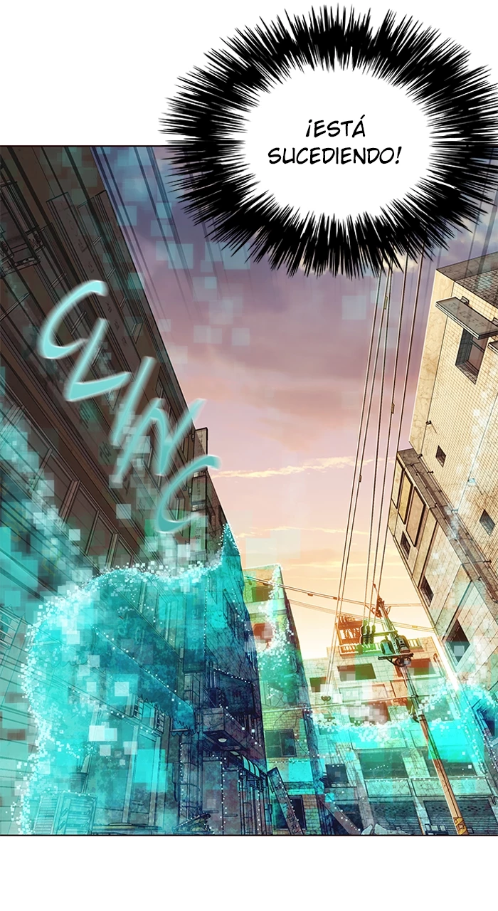 Rayito  > Capitulo 107 > Page 461