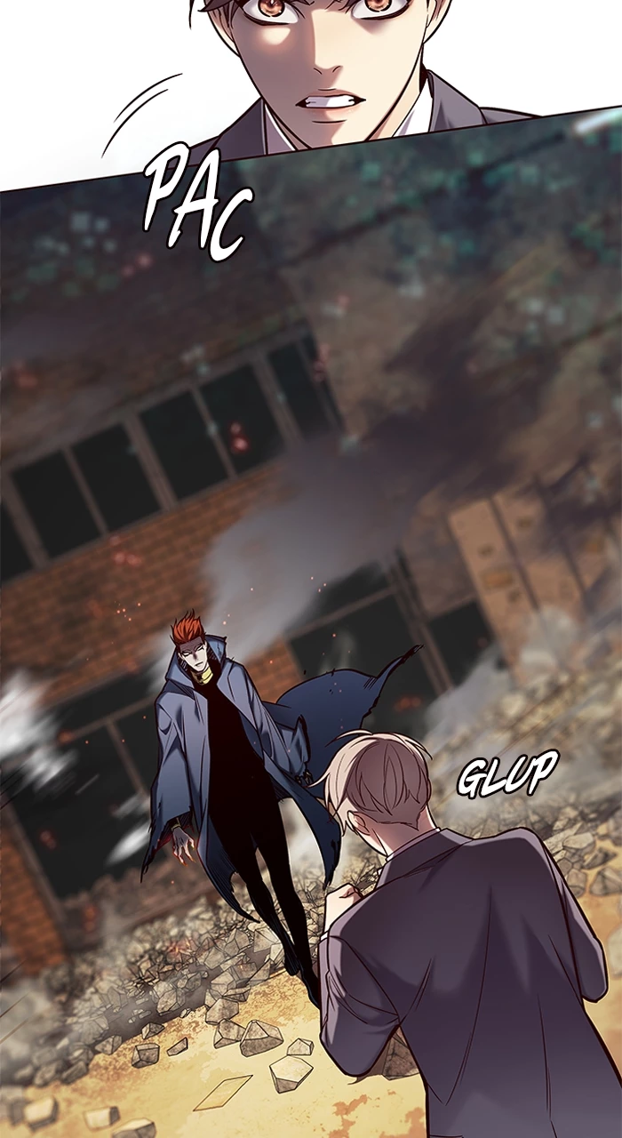 Rayito  > Capitulo 107 > Page 481