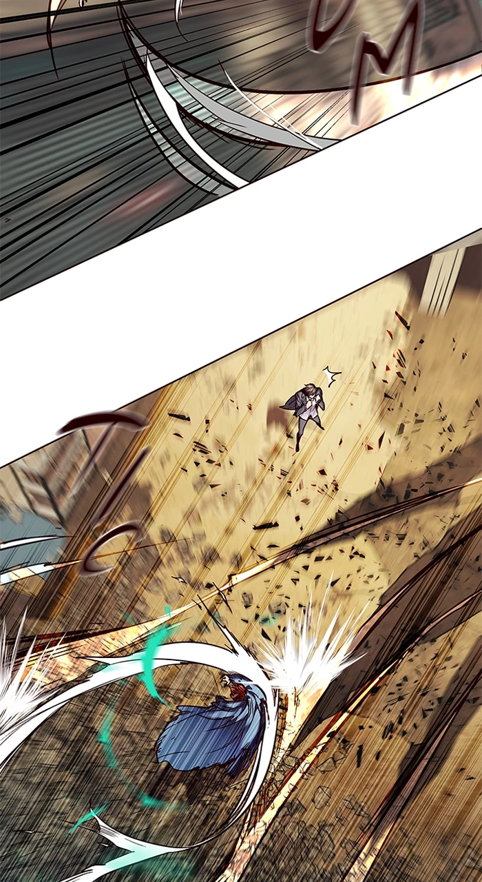 Rayito  > Capitulo 107 > Page 501