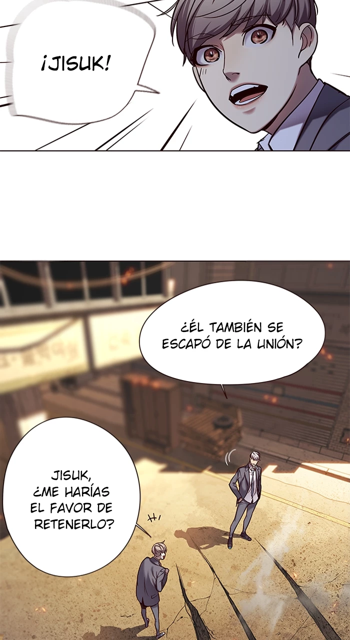 Rayito  > Capitulo 107 > Page 531