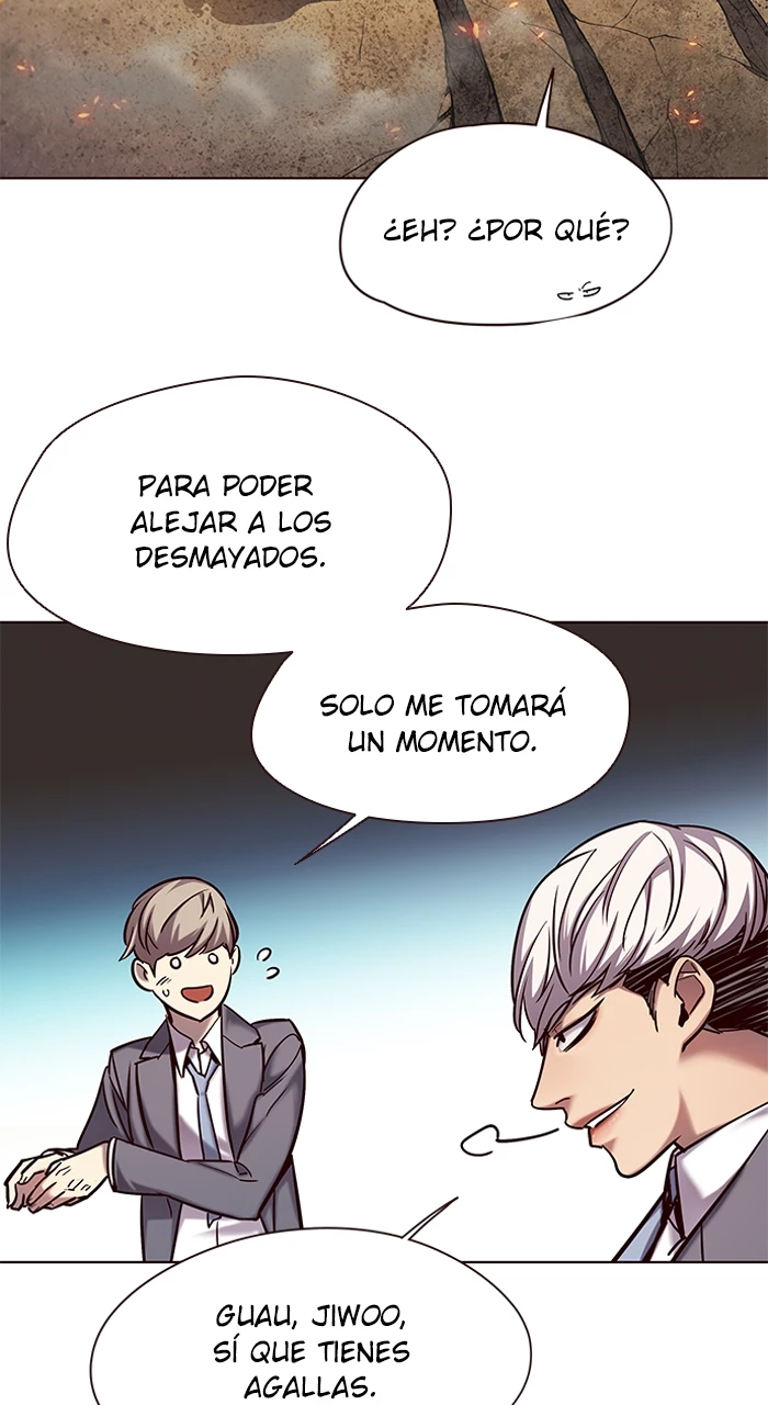 Rayito  > Capitulo 107 > Page 541