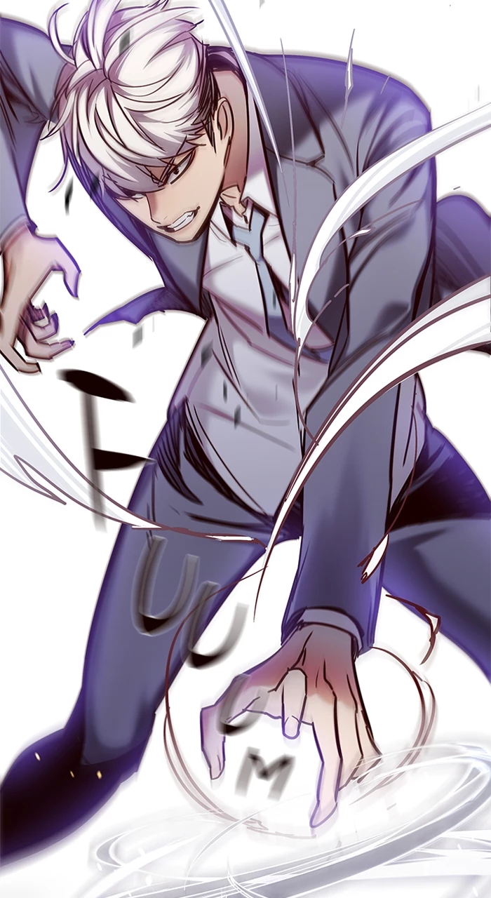 Rayito  > Capitulo 107 > Page 571