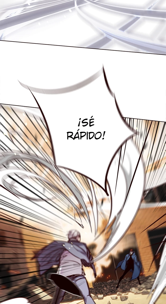 Rayito  > Capitulo 107 > Page 581