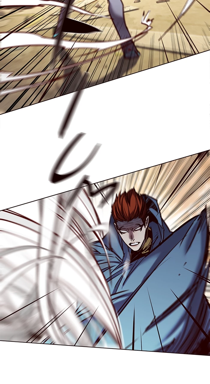 Rayito  > Capitulo 107 > Page 591