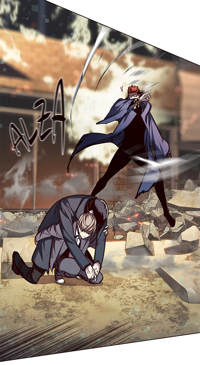 Rayito  > Capitulo 107 > Page 611