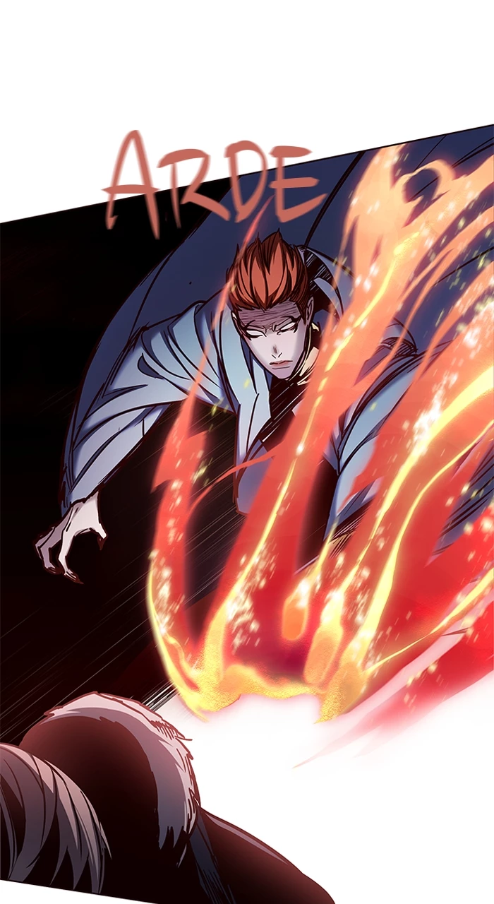 Rayito  > Capitulo 107 > Page 621
