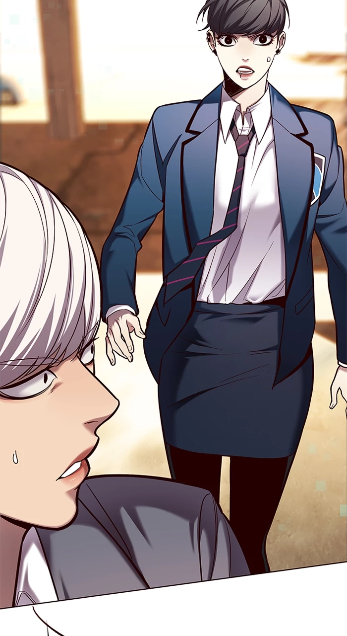 Rayito  > Capitulo 107 > Page 711