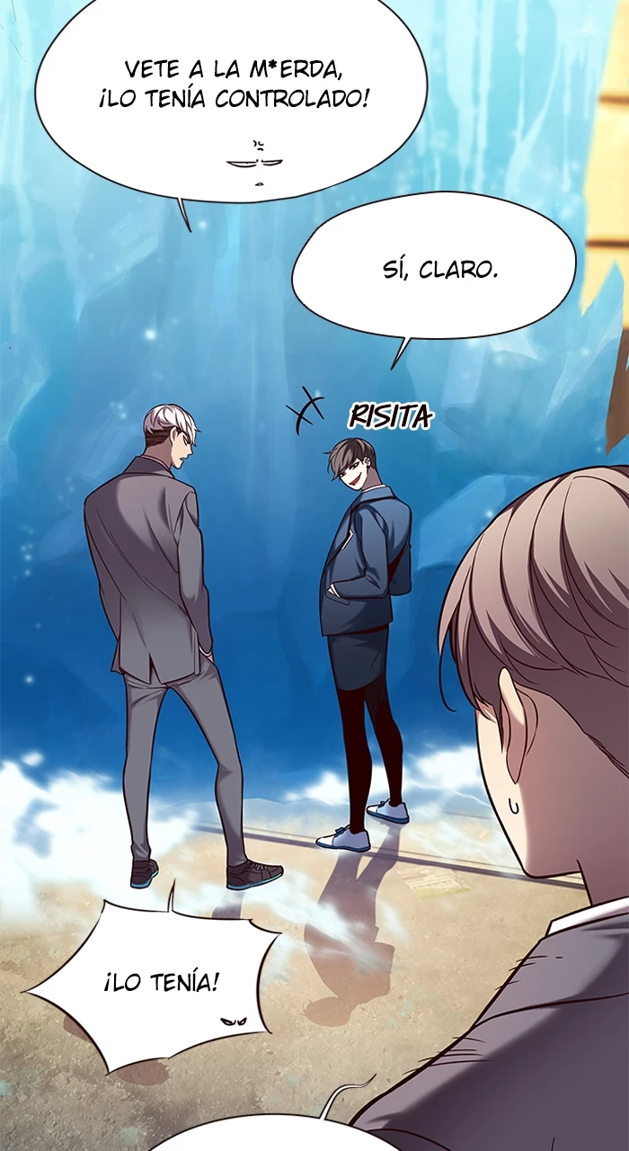 Rayito  > Capitulo 107 > Page 731