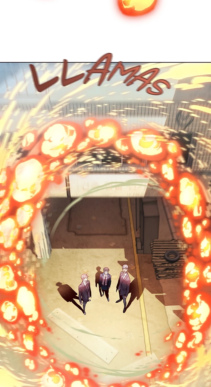 Rayito  > Capitulo 107 > Page 761