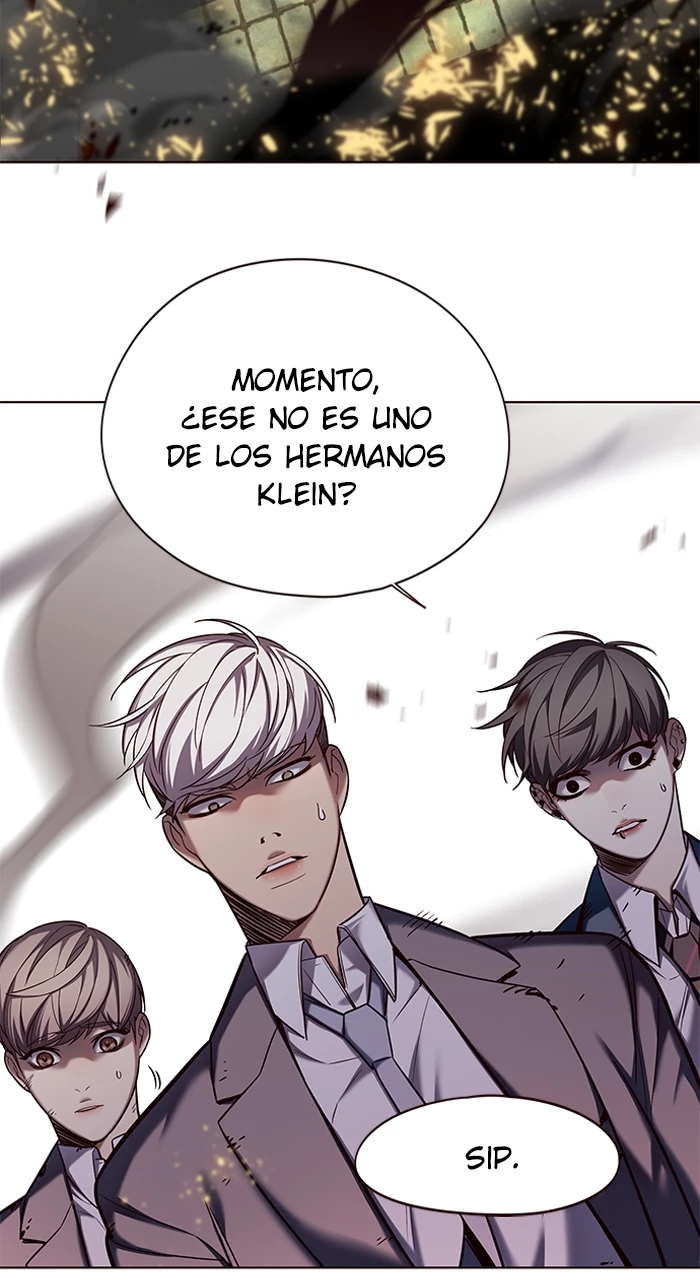 Rayito  > Capitulo 107 > Page 821