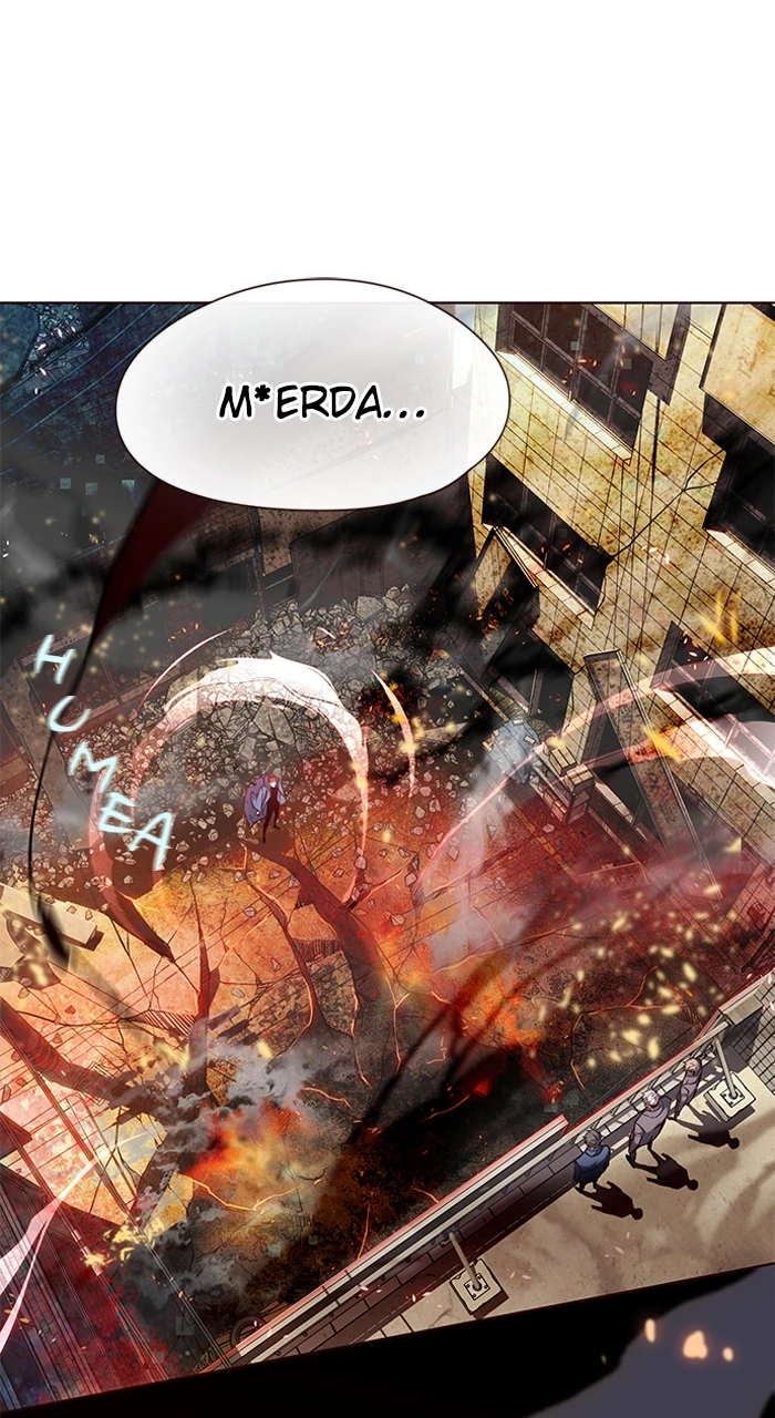 Rayito  > Capitulo 107 > Page 831