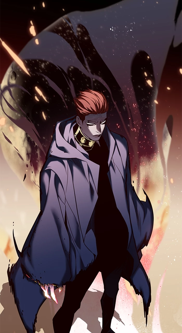Rayito  > Capitulo 107 > Page 841