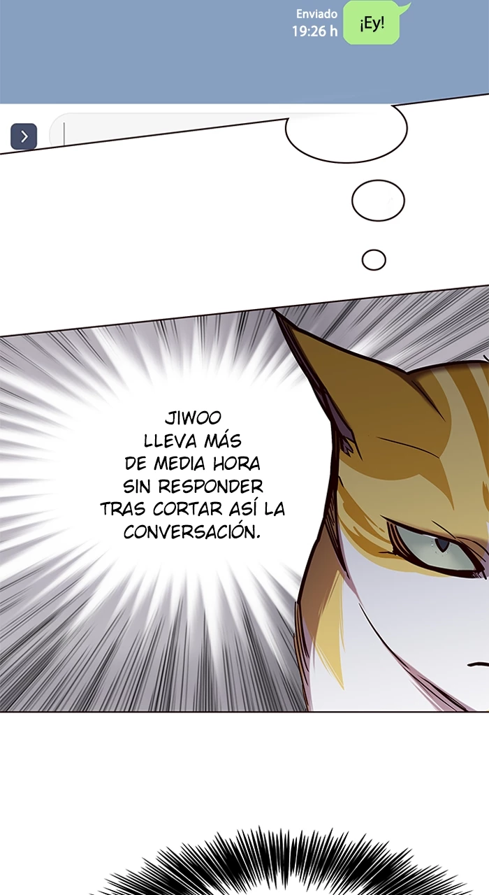 Rayito  > Capitulo 109 > Page 31