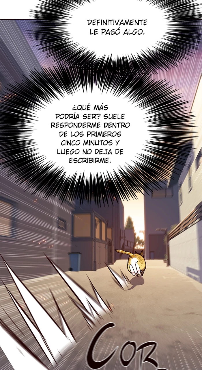 Rayito  > Capitulo 109 > Page 41