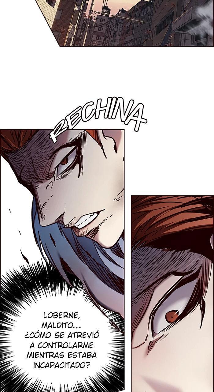Rayito  > Capitulo 109 > Page 61