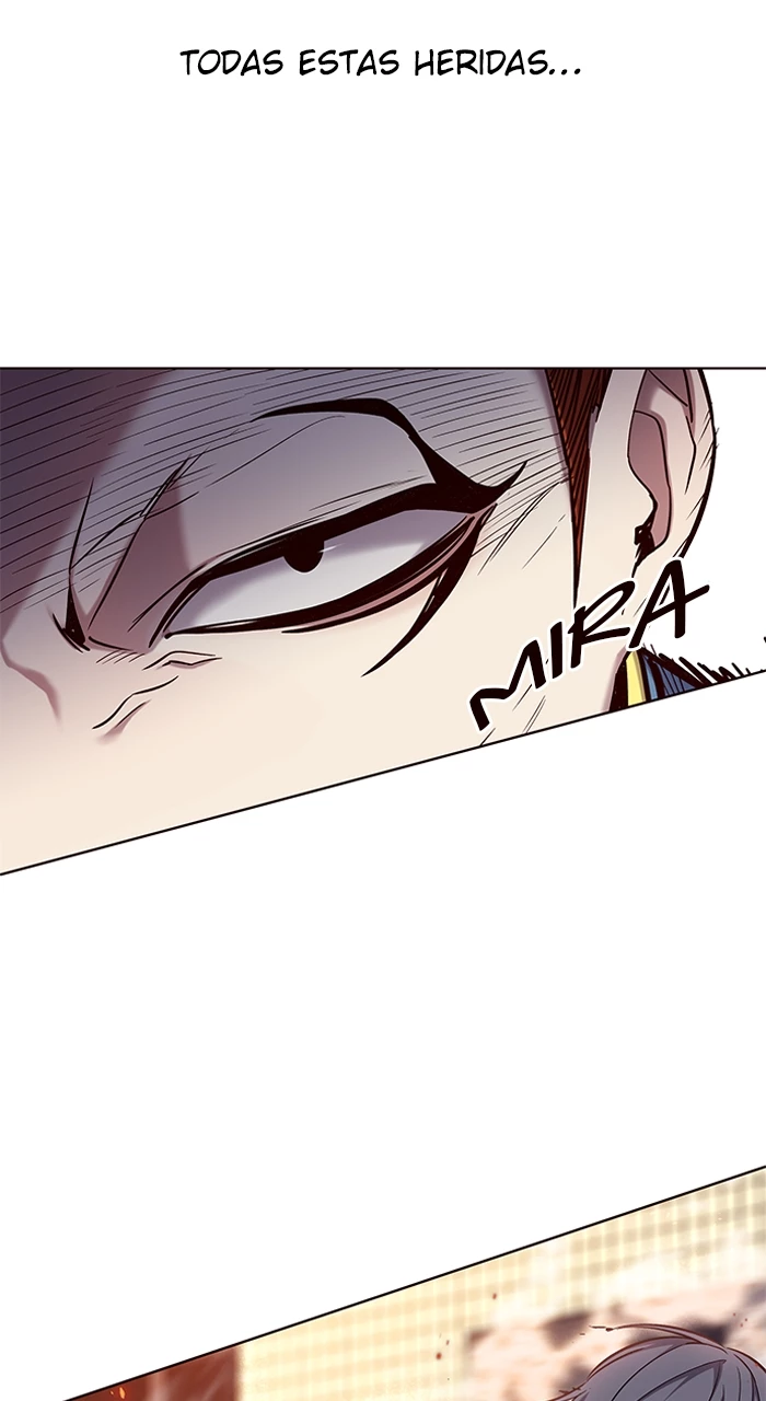 Rayito  > Capitulo 109 > Page 91